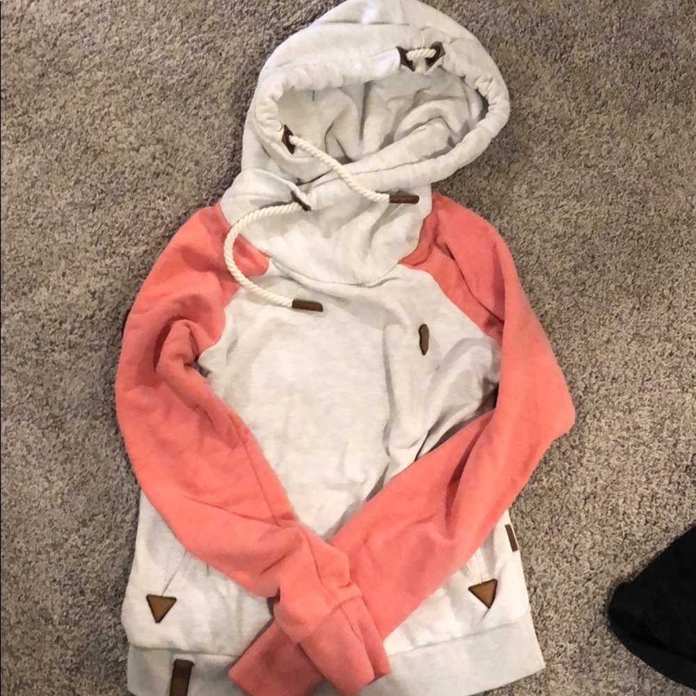 Naketano sweatshirt